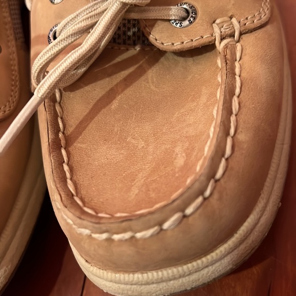 Sperry top sider slip ins woman’s 8 - Picture 4 of 4
